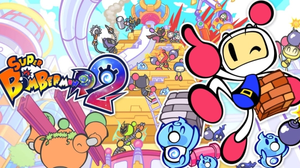 Is Super Bomberman R 2, Worth Playing?
