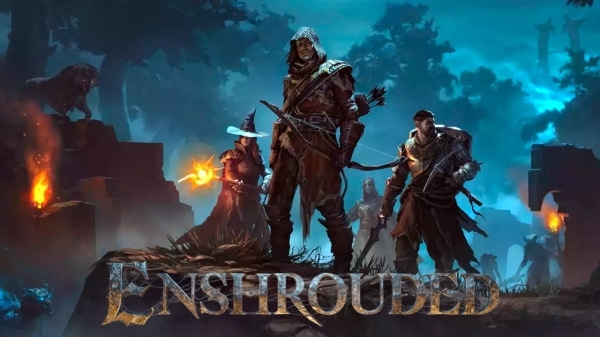 Is Enshrouded, Worth Playing?