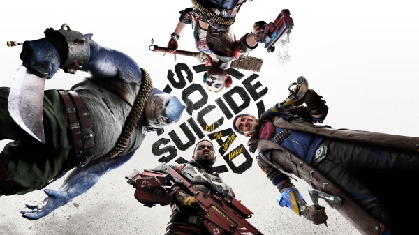 Is Suicide Squad: Kill the Justice League, Worth Playing?